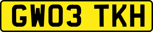 GW03TKH