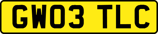 GW03TLC