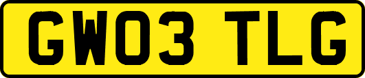 GW03TLG