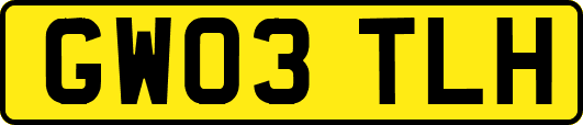 GW03TLH