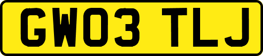 GW03TLJ
