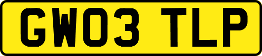 GW03TLP