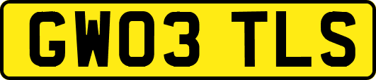 GW03TLS