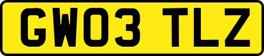 GW03TLZ
