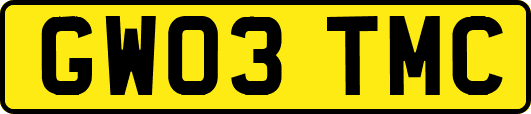 GW03TMC