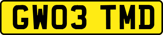GW03TMD