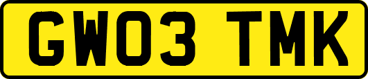 GW03TMK