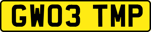 GW03TMP