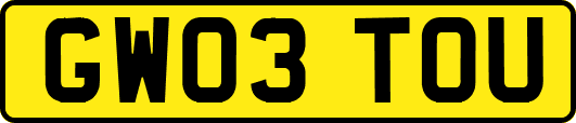 GW03TOU