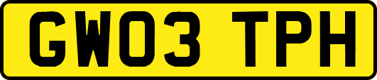 GW03TPH