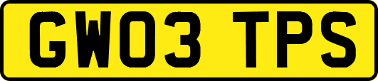 GW03TPS
