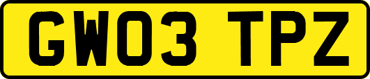 GW03TPZ