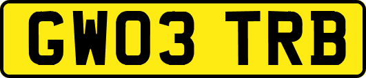 GW03TRB