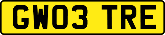 GW03TRE