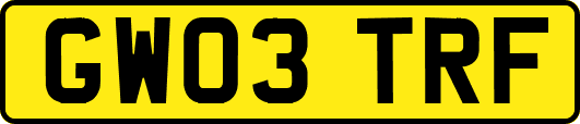GW03TRF