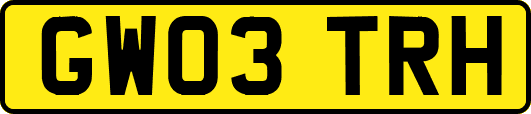 GW03TRH
