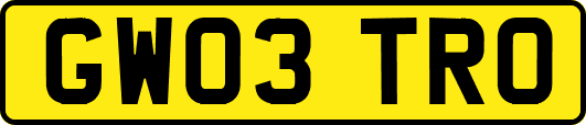 GW03TRO