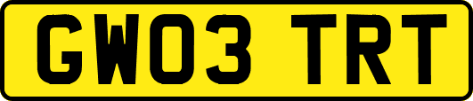 GW03TRT