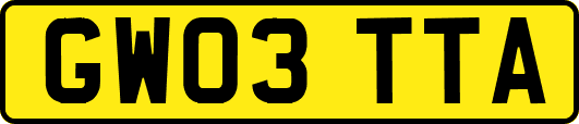 GW03TTA