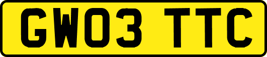 GW03TTC