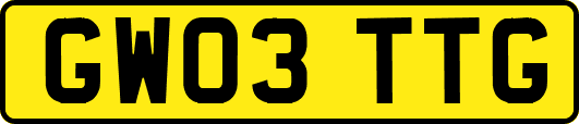 GW03TTG