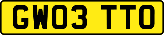 GW03TTO