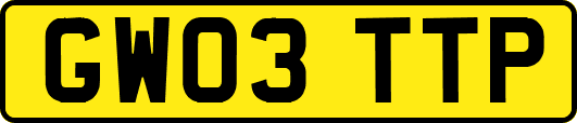 GW03TTP