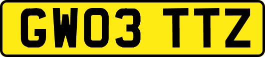 GW03TTZ