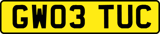 GW03TUC