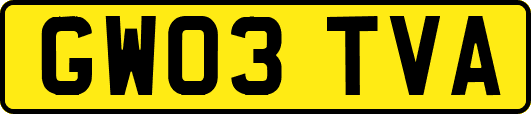 GW03TVA