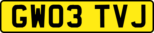 GW03TVJ