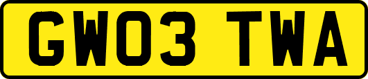 GW03TWA
