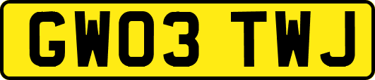 GW03TWJ