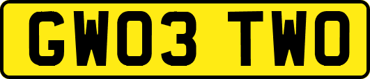GW03TWO