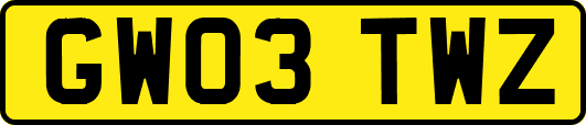 GW03TWZ