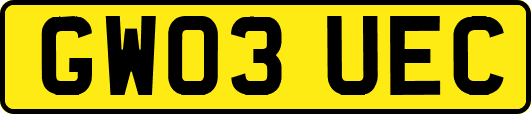 GW03UEC