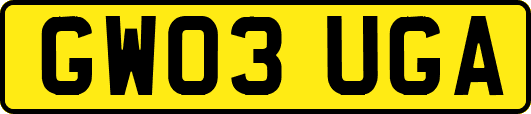 GW03UGA