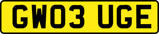 GW03UGE