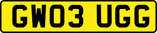 GW03UGG