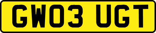 GW03UGT