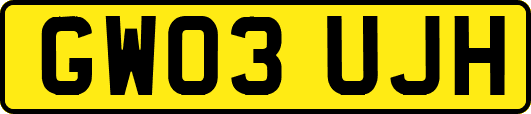 GW03UJH