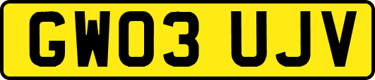 GW03UJV