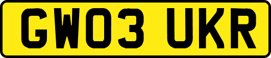 GW03UKR