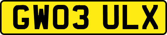 GW03ULX