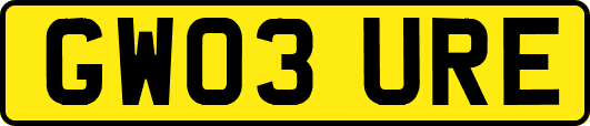 GW03URE