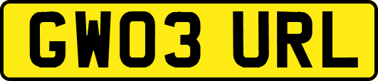 GW03URL