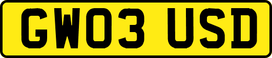 GW03USD