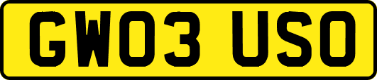 GW03USO