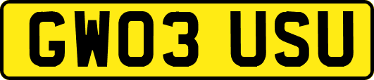 GW03USU