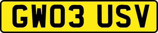 GW03USV